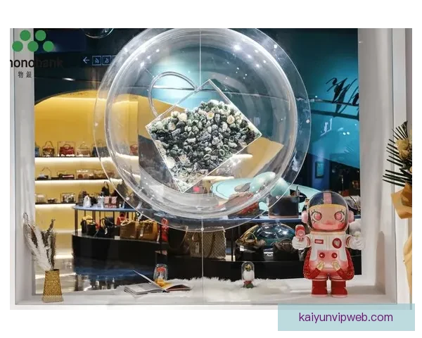 开云注册引领品牌新纪元 打造全球奢侈品零售平台新格局