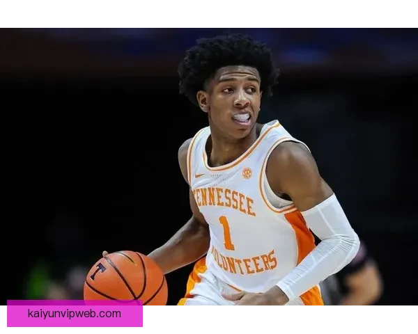 爵士签约G联赛助攻王肯尼迪-钱德勒重返NBA目标明确