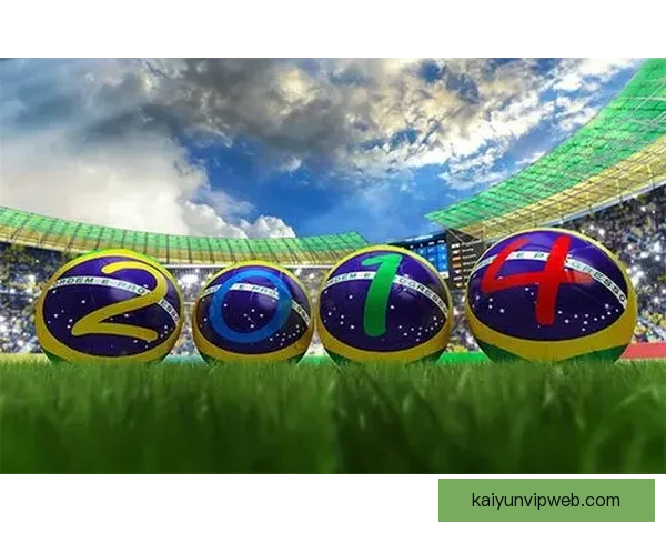 世界杯竞猜APP入口全新上线 轻松参与赛事预测 赢取丰富大奖