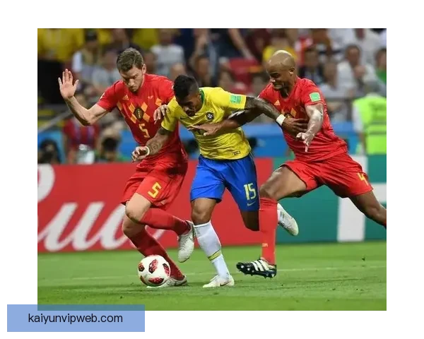 世界杯在线竞猜盘口分析：掌握赔率趋势提升投注策略技巧