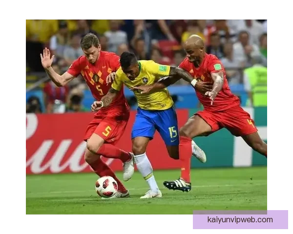 世界杯在线竞猜盘口分析：掌握赔率趋势提升投注策略技巧