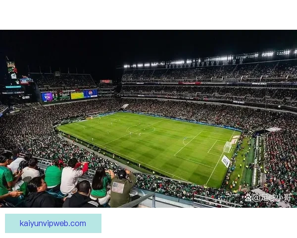 美加墨世界杯举办城市全面盘点及旅游文化深度解析