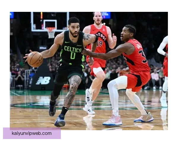 塔图姆复出三节豪取23分11板9助力球队保持11胜2负